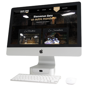 Création de site ecommerce